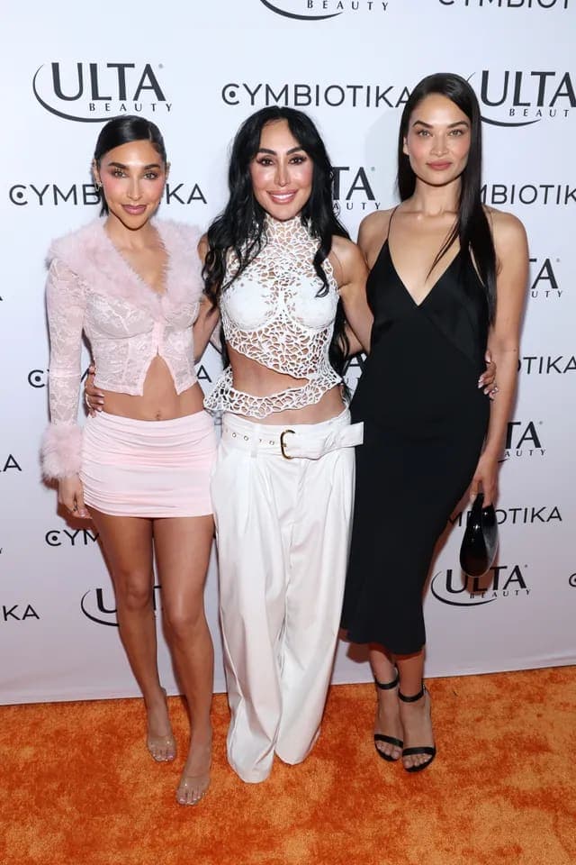 Cymbiotika × Ulta launch at The Lillian