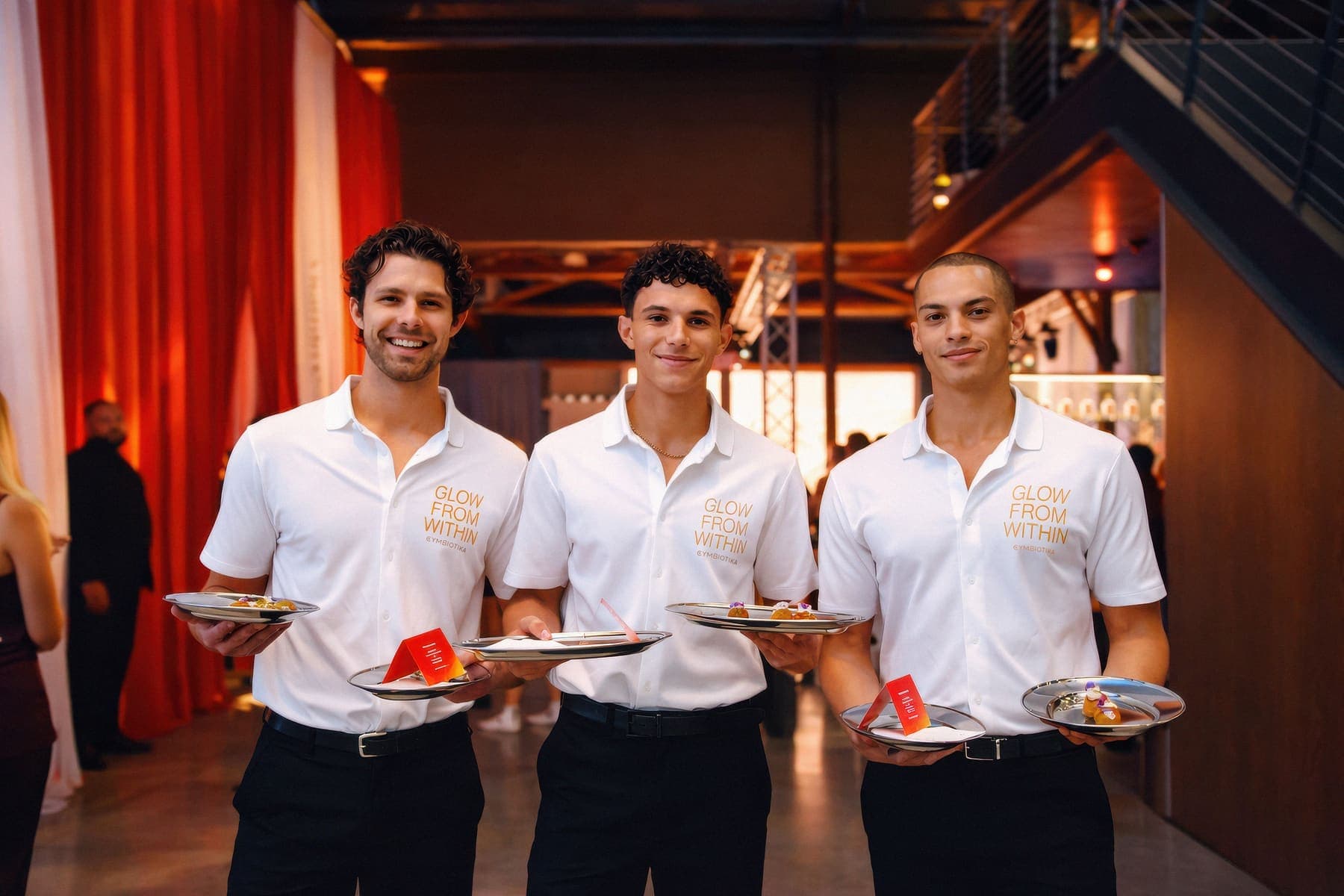 Cymbiotika × Ulta launch at The Lillian