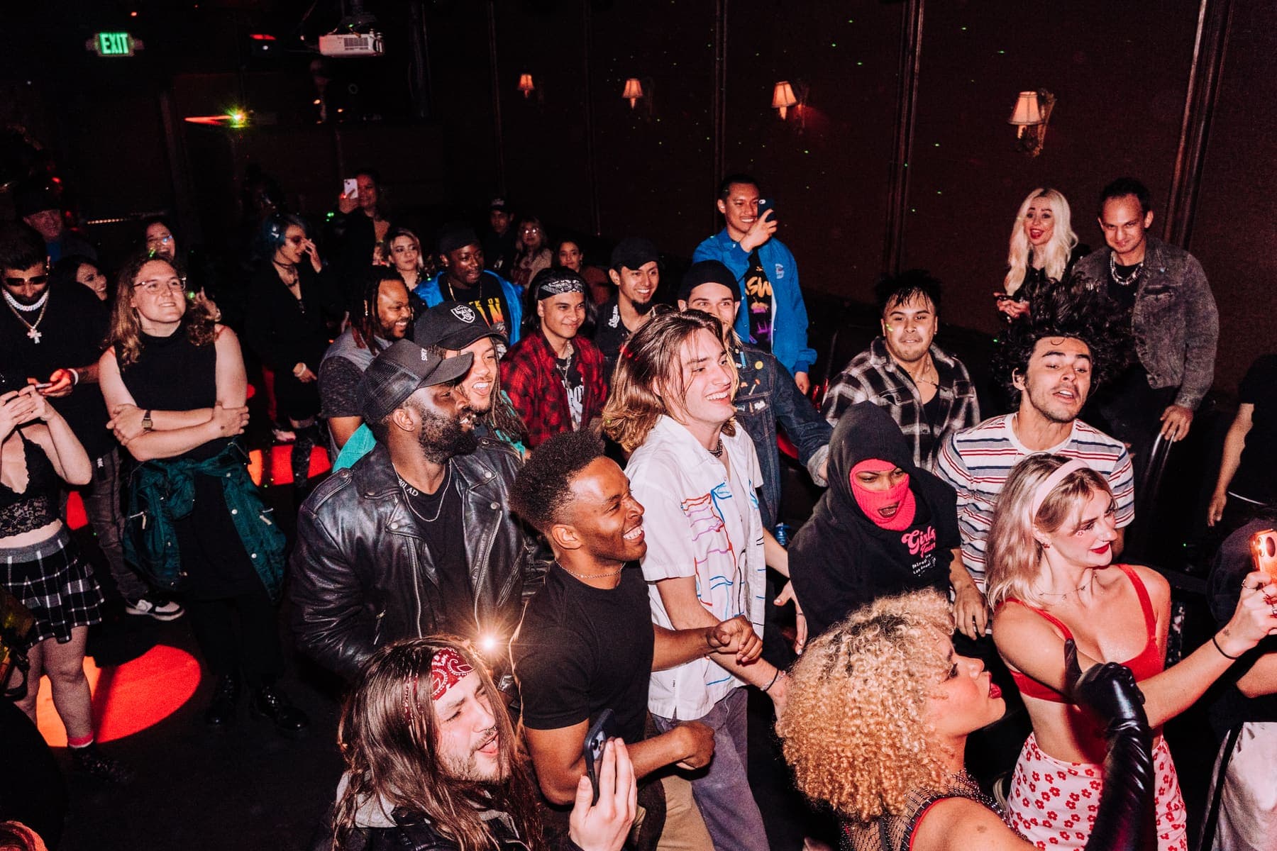 Something Alternative