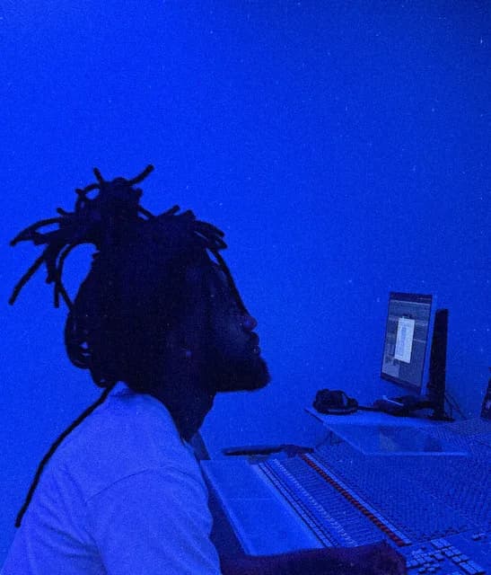 @valextunes, crowned King of the Aux in July 2026